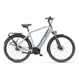SPARTA D-Rule Energy 2026 Heren TYREGREY MATTE 65cm 2027 (8713568553865)