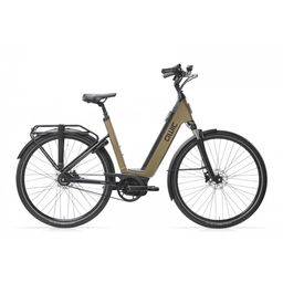 QWIC Mira Tour Dames Dusty Road M 48cm 2026 (8718792044059)