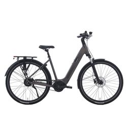 Brinckers Brisbane EVO INT Dames Grey 48cm 2027 (8720143981050)