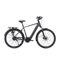 Brinckers Brisbane EVO INT Heren Grey 56cm 2027 (8720143981074)