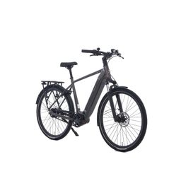 Brinckers Brisbane EVO INT Heren Grey 56cm 2027 (8720143981074)