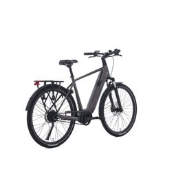 Brinckers Brisbane EVO INT Heren Grey 56cm 2027 (8720143981074)