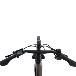 Brinckers Brisbane EVO INT Heren Grey 56cm 2027 (8720143981074)