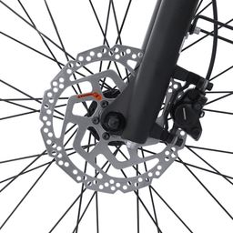 Brinckers Brisbane EVO INT Heren Grey 56cm 2027 (8720143981074)