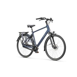 BATAVUS Senz Comfort Heren Blauwzwart 57cm 2026 (8713568520140)