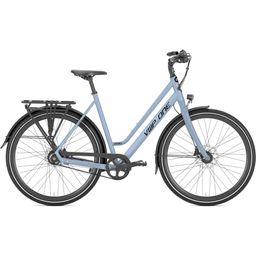 ONE GRID Dames Grey 55cm 2025 (8718849009918)