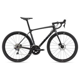 GIANT TCR Advanced Disc, Black Chrome (4712878714212)