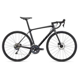 GIANT TCR Advanced Disc, Black Chrome (4712878714083)