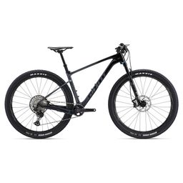 GIANT XtC Advanced 29er, Black / Black Diamond (4712878771642)
