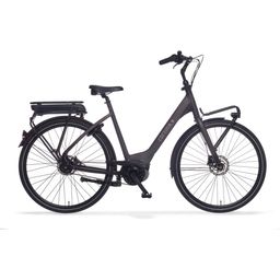 CORTINA E-Common =500Wh, Demitasse Matt (8719461045940)