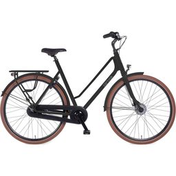 CORTINA Foss, Arrant Black Matt (8719461046473)