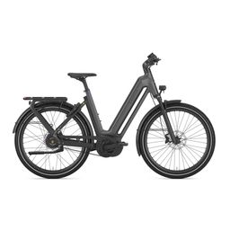 GAZELLE Eclipse C380 HMB, Anthracite Grey Mat (8717231004302)