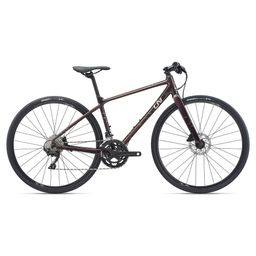 Liv Thrive 1 Disc, Rosewood M Lady (F.10206)