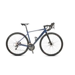 Zannata Z30 Disc Tiagra V10, Blauw (F.10928)