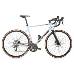 Zannata Z30 Disc Tiagra V10, Pearl (F.10760)