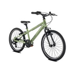 Puky LS-PRO 20"-7 mint green/anthracit Mint Green/anthracite 2024 (4015731044915)
