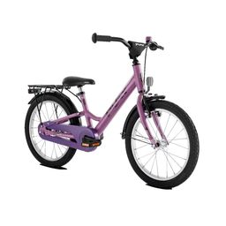 Puky YOUKE 18" perky purple Perky Purple 2024 (4015731043529)