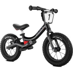 Puky LR TRAIL PRO midnight black* Midnight Black (4015731041433)