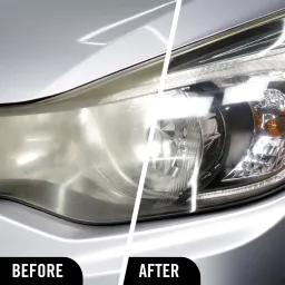 Turtle wax Tw 54750 Headlight Renewal Wipes (5010322547508)