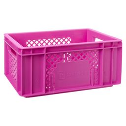 Fastrider FR FIETSKRAT SMALL ROZE (8717565678644)