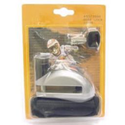 PYTHON SCHIJFREMSLOT 10MM+KABEL (8717729482087)