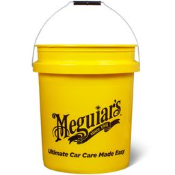 Merkloos MEGUIAR'S BUCKET (4260314990596)