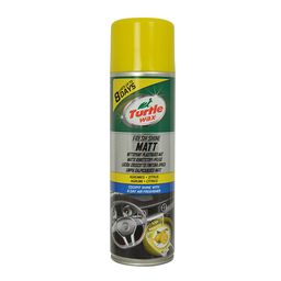 Turtle Wax tw 52897 fresh shine matt 500 ml (5010322528156)
