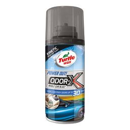 Turtle Wax power out odor x whole car blast new ca (5010322530838)
