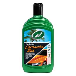 TURTLE WAX CARNAUBA CAR WAX (5010322776182)
