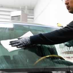 TURTLE WAX GREEN LINE CLEARVUE RAIN REPELLENT (5010322758324)