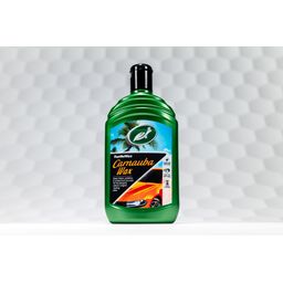 TURTLE WAX CARNAUBA CAR WAX (5010322776182)