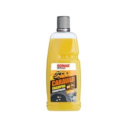 Sonax caravan shampoo 1 liter (4064700713307)