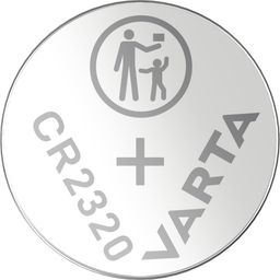 VARTA 3V BATTERIJEN CR2320 (4008496270835)