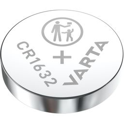 Varta Batterij Professional CR1632 (4008496576234)