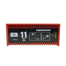 ABSAAR ACCULADER 11A 12V AUTOMATIC (4002031110600)