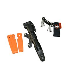 SKS 3ER SET PROMO - PUMPE REIFENHE. TOOL (4002556956707)