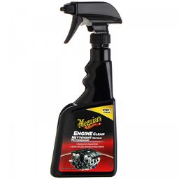 Merkloos Meguiar's Engine Cleaner (0070382148164)