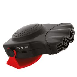 CARPOINT VENTILATOR/ WARMTEBLOWER (8711293490189)