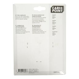 Carpoint Koppelingsslot 50mm (8711293062577)