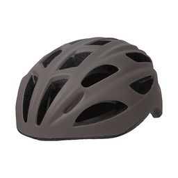 POLISPORT HELM CITY’GO 54/59CM GRIJS (5604415085796)