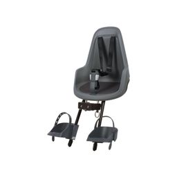 Bobike V-zitje Go Mini Macaron grey (5604415098918)