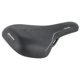 Selle bassano ZADEL SB VOLARE RIVALE 3ZONE SPORT ZWART (8032909916344)