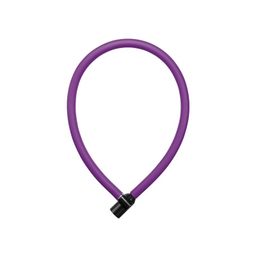 AXA RESOLUTE KABELSLOT 60/6 ROYAL PURPLE (8713249277424)