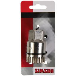Simson Bracketafnemer (8711646129322)