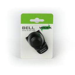 BEL WIDEK COMPACT II ZWART (8712864725648)