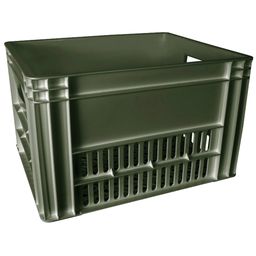 Fastrider Fr fietskrat large legergroen (8717565446274)