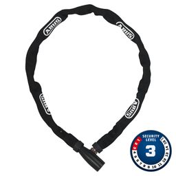 ABUS KETTINGSLOT 1500/110 WEB BLACK (4003318563461)