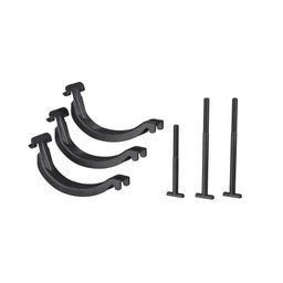 Thule Bike SquareBar Adapter (091021535305)