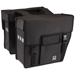 WILLEX DUBBELE SHOPPER AFGE (5425023130179)