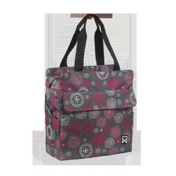 Willex Cosmos Shopper Grijs (5425023137246)